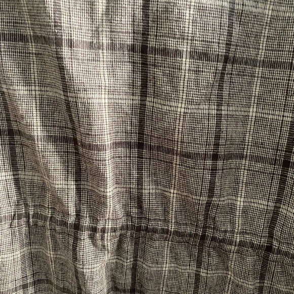 Harly Jae Plaid Button-Up Jacket XL XXL doen - Picture 11 of 11
